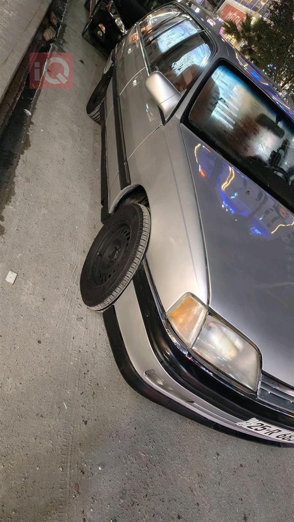 اوبل أوميغا 1991 للبيع في العراق - كركوك